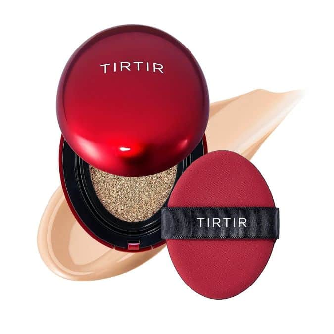 Tirtir Mask Fit Red Cushion 23N Sand 18g