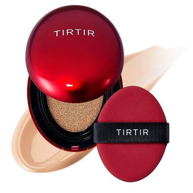 Tirtir Mask Fit Red Cushion 24N Latte 18g