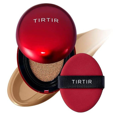 Tirtir Mask Fit Red Cushion 35N Walnut 18g