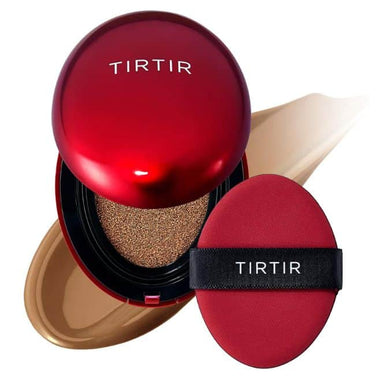 Tirtir Mask Fit Red Cushion 43N Deep Cocoa 18g