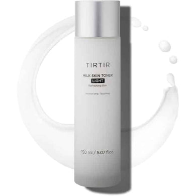 Tirtir Milk Skin Toner Light