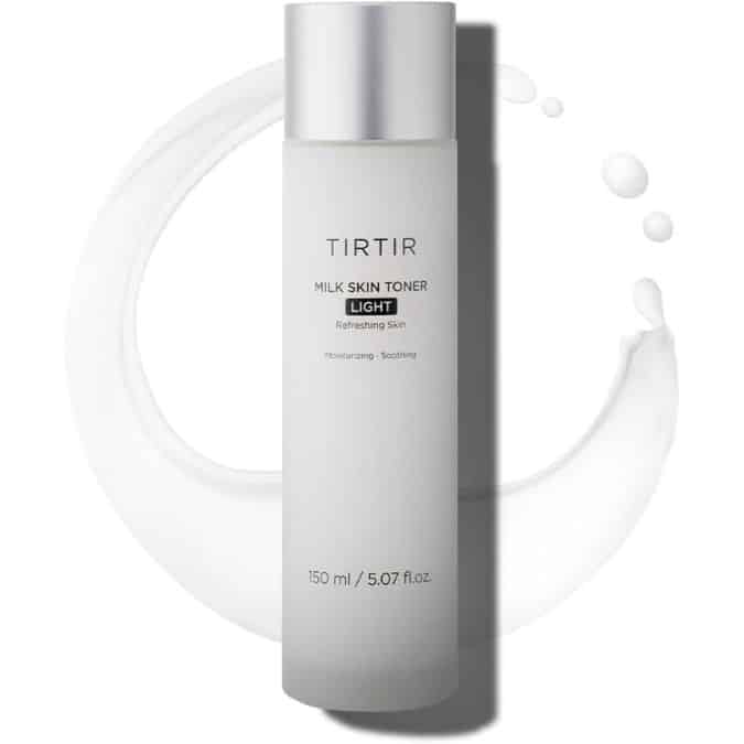 tirtir milk skin toner light.1