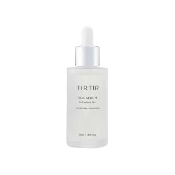 Tirtir SOS Serum