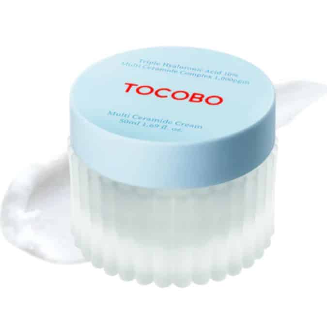 Tocobo Multi Ceramide Cream