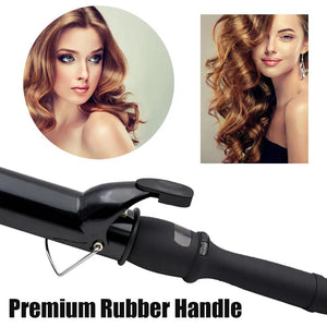 Best Curling Iron Wand