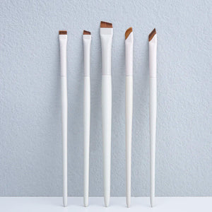 Ultra Thin Precision Eyeliner & Brow Brush