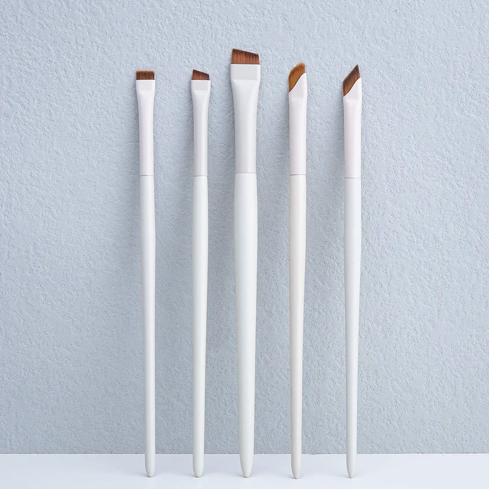 Ultra Thin Precision Eyeliner & Brow Brush