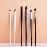 Ultra Thin Precision Eyeliner & Brow Brush