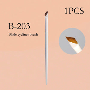 Ultra Thin Precision Eyeliner & Brow Brush