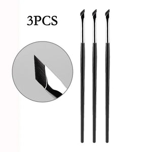 Ultra Thin Precision Eyeliner & Brow Brush