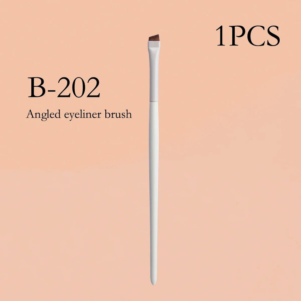 Ultra Thin Precision Eyeliner & Brow Brush