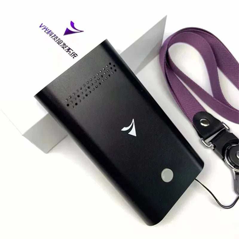 V light Hair Extension Machine