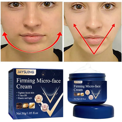 V-Shape Firming Face Slimming Cream 30g