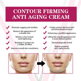 V-Shaped Firming Face Cream Anti-Aging