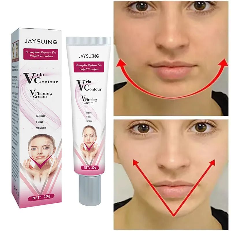 V-Shaped Firming Face Cream Anti-Aging