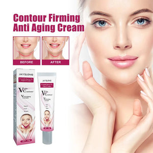 face firming cream. V-Shaped Firming Face Cream Anti-Aging South Africa