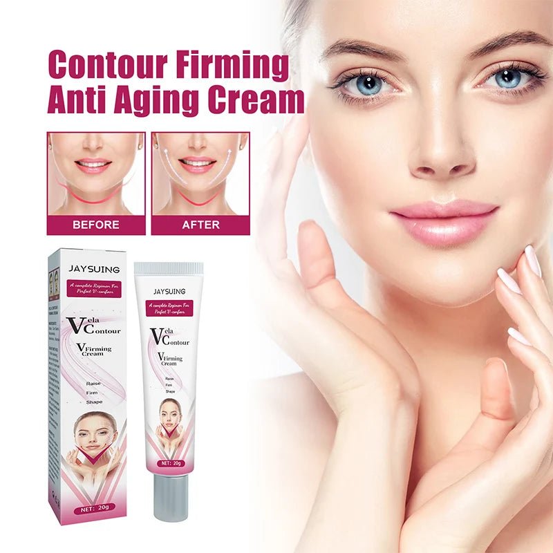 face firming cream. V-Shaped Firming Face Cream Anti-Aging South Africa