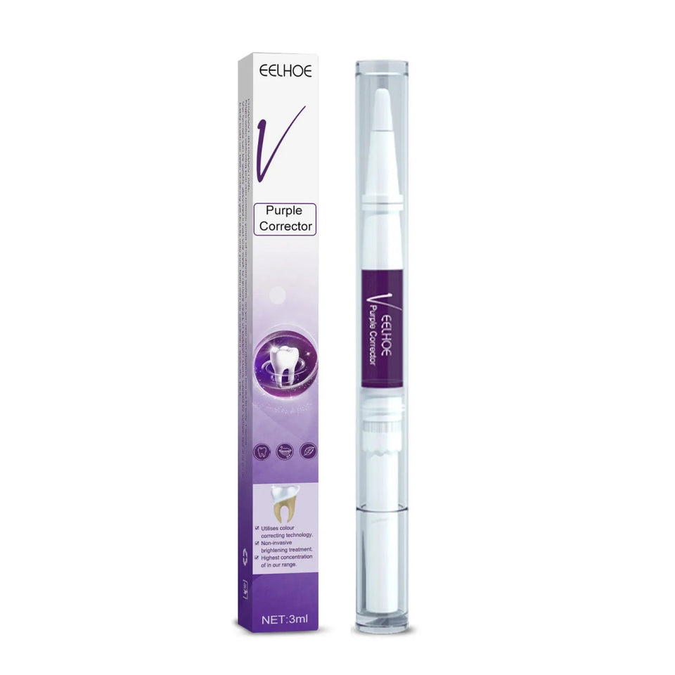 V34 Whitening Mousse Toothpaste 50ml