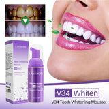 V34 Whitening Toothpaste South Africa