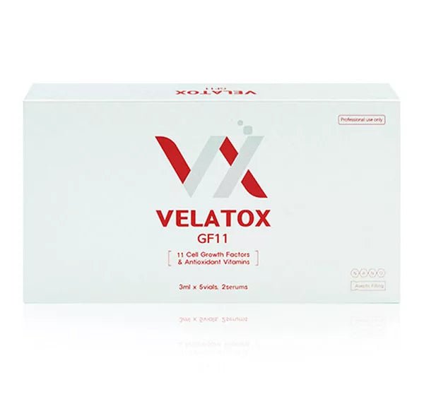 Velatox Skin Booster Mesotherapy