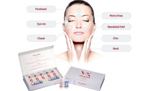 Best Skin Booster Mesotherapy