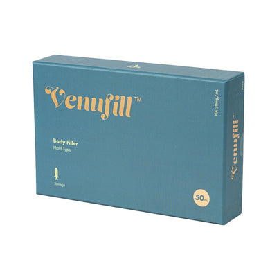 Venufill Body Filler Hard Type