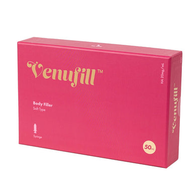 Venufill Body Filler Soft Type