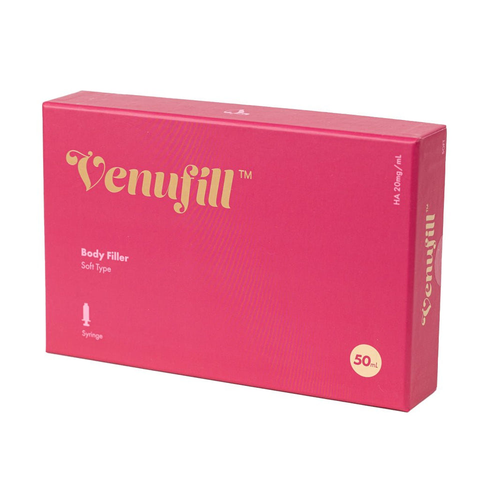 Venufill Body Filler Soft Type