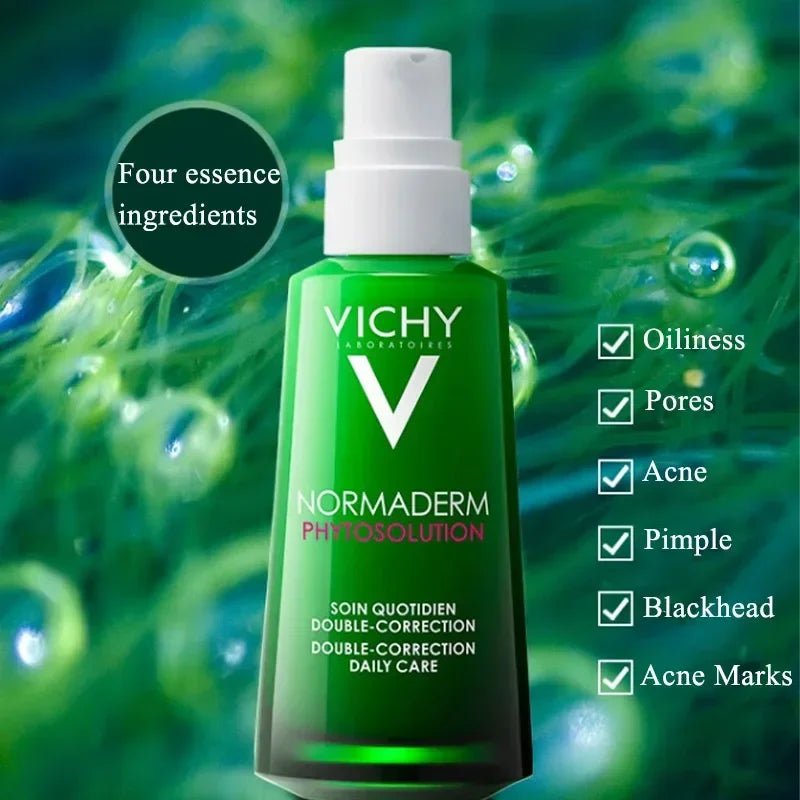 Vichy Hyaluronic Acid Serum