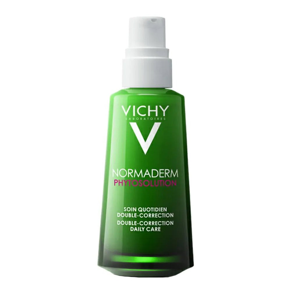 Vichy Hyaluronic Acid Serum