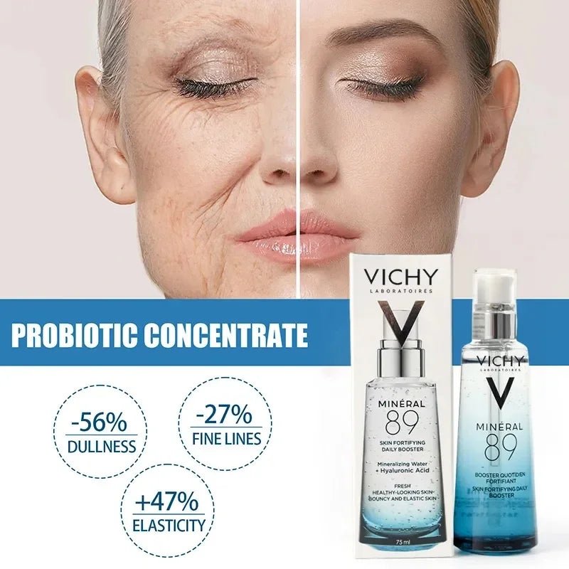 Vichy Hyaluronic Acid Serum South africa