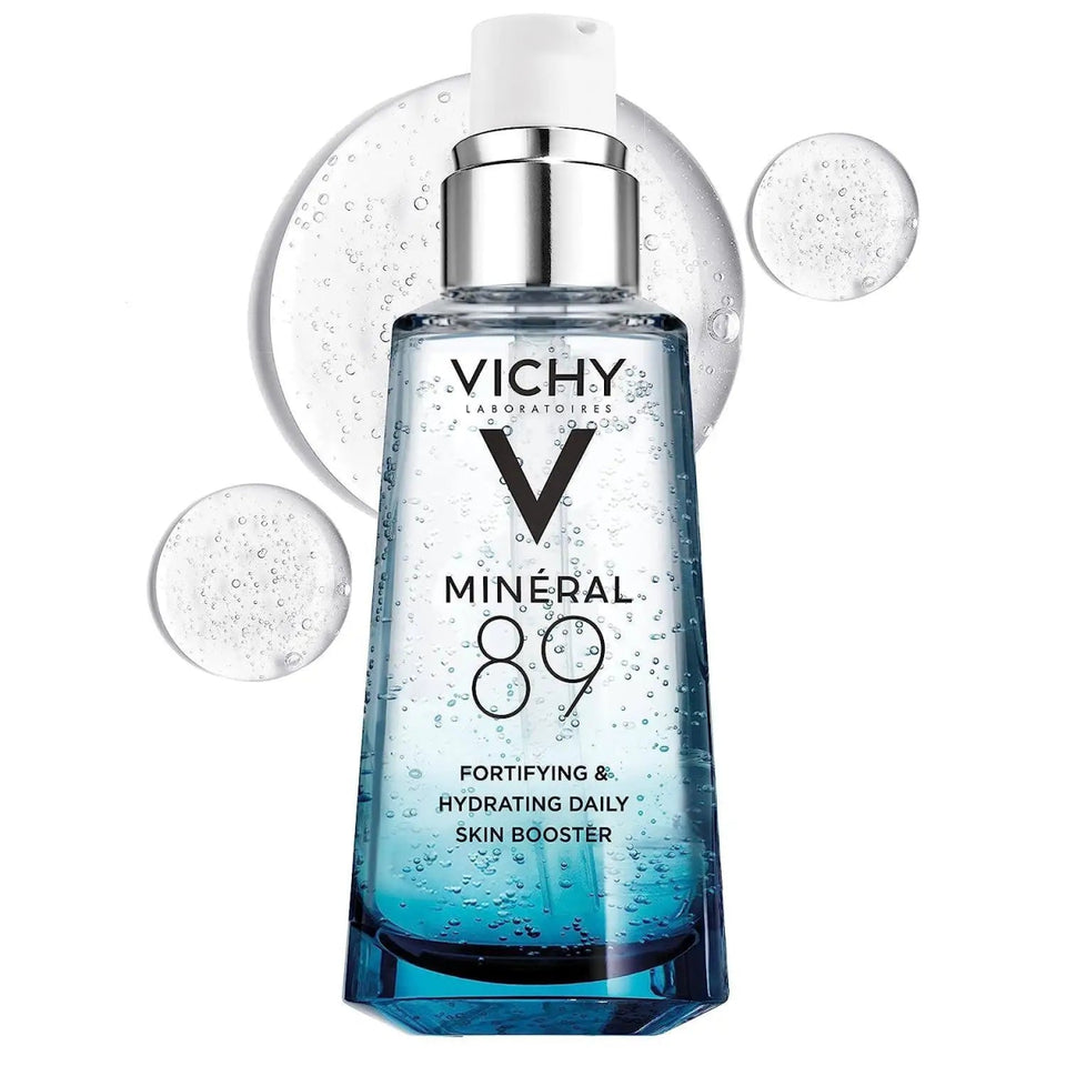 Vichy Hyaluronic Acid Serum