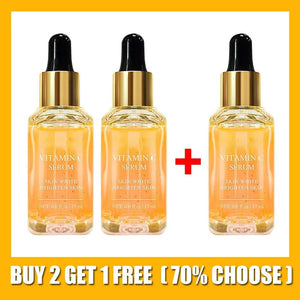 Vitamin C Brightening Serum Anti-Wrinkle