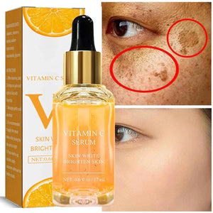 Vitamin C Brightening Serum Anti-Wrinkle