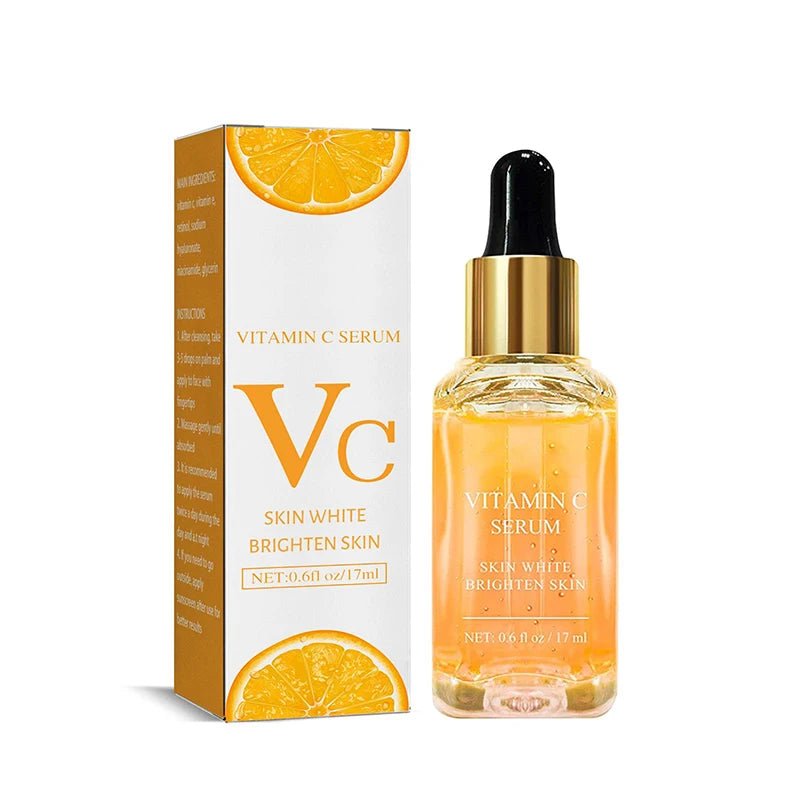 Vitamin C Brightening Serum Anti-Wrinkle