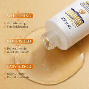 Vitamin C Whitening Serum Anti-Aging Essentials