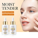 Vitamin C Whitening Serum Anti-Aging Essentials