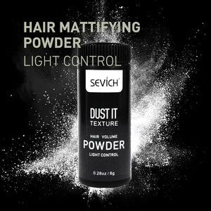 Hair Styling Powder