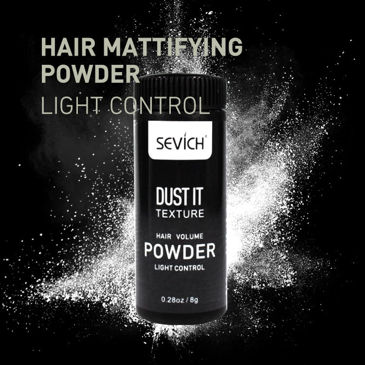 Hair Styling Powder