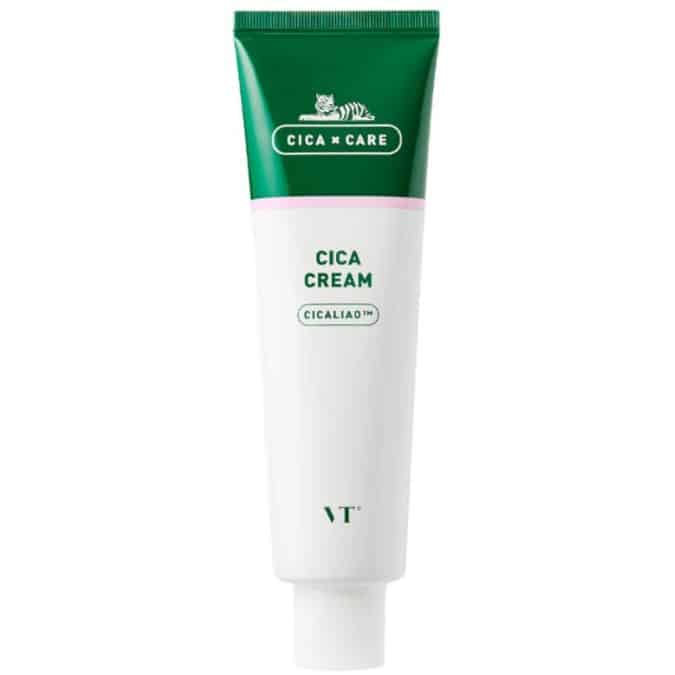VT Cosmetics Cica Cream 100ml