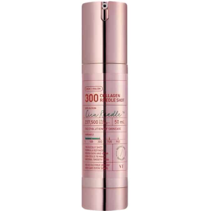 VT Cosmetics Collagen Reedle Shot 300
