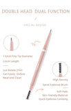 Double-Ended Eyebrow Pencil 1.5mm