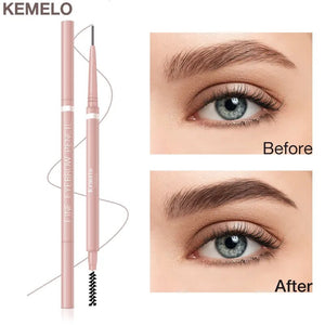 Waterproof Double-Ended Eyebrow Pencil 1.5mm