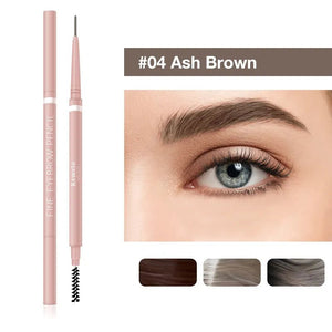 Waterproof Double-Ended Eyebrow Pencil 1.5mm