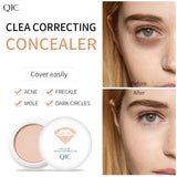 Waterproof High Coverage Concealer BB Cream