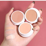 Waterproof High Coverage Concealer BB Cream