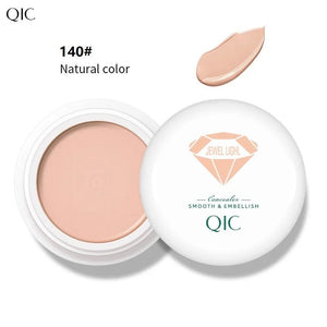 Waterproof High Coverage Concealer BB Cream