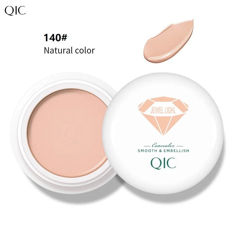 Waterproof High Coverage Concealer BB Cream