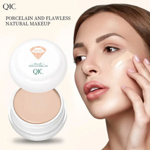 Waterproof High Coverage Concealer BB Cream