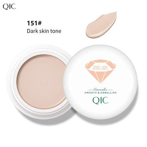 Waterproof High Coverage Concealer BB Cream